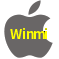 Aplicativo Winmi para iOS